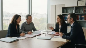 Divorce par consentement mutuel : les étapes clés pour finaliser avant la fin de l’année