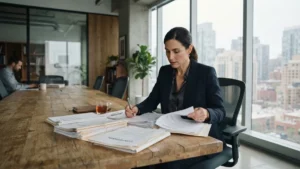 Honoraires d’avocat 2026 : comment sont calculés les prix et comment négocier ?