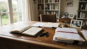 Succession et héritiers réservataires : peut-on vraiment déshériter un enfant ?